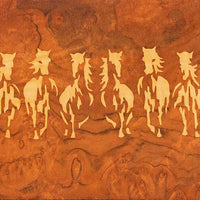 Stephen Haigh "May You Run Strong & Wild"