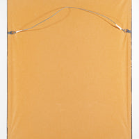 A.R. Penck (1939-2017) Framed Cotton Bag