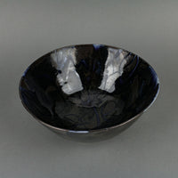 KAYO O'YOUNG Art Pottery Footed Bowl