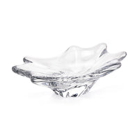 BACCARAT Cadix Freeform Bowl/Ashtray