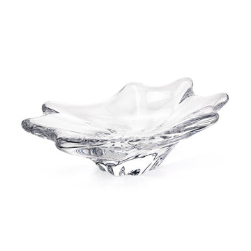 BACCARAT Cadix Freeform Bowl/Ashtray