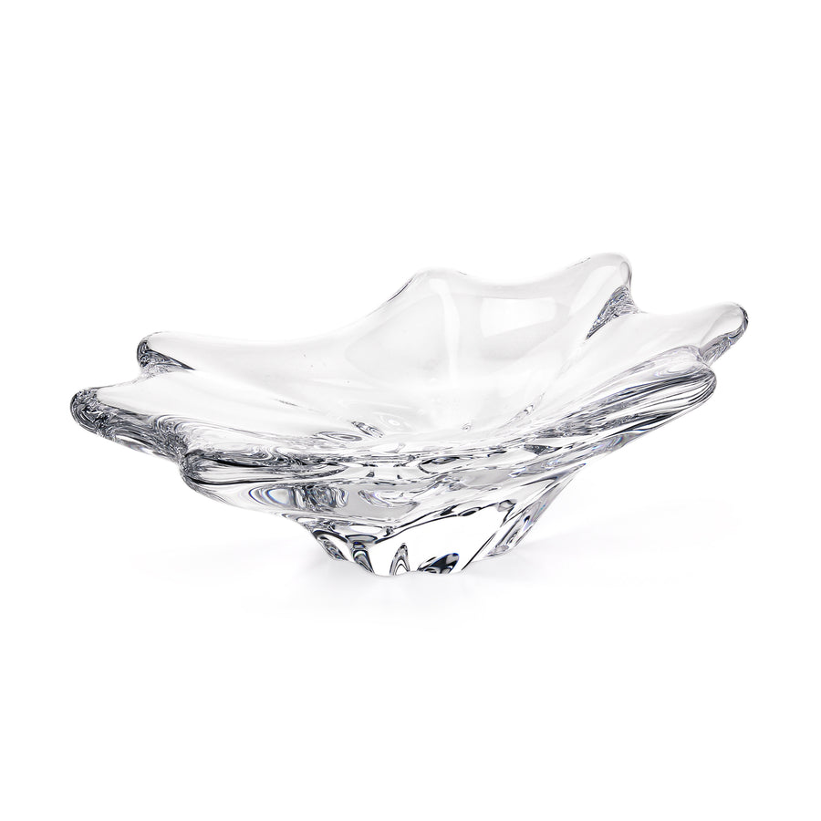 BACCARAT Cadix Freeform Bowl/Ashtray