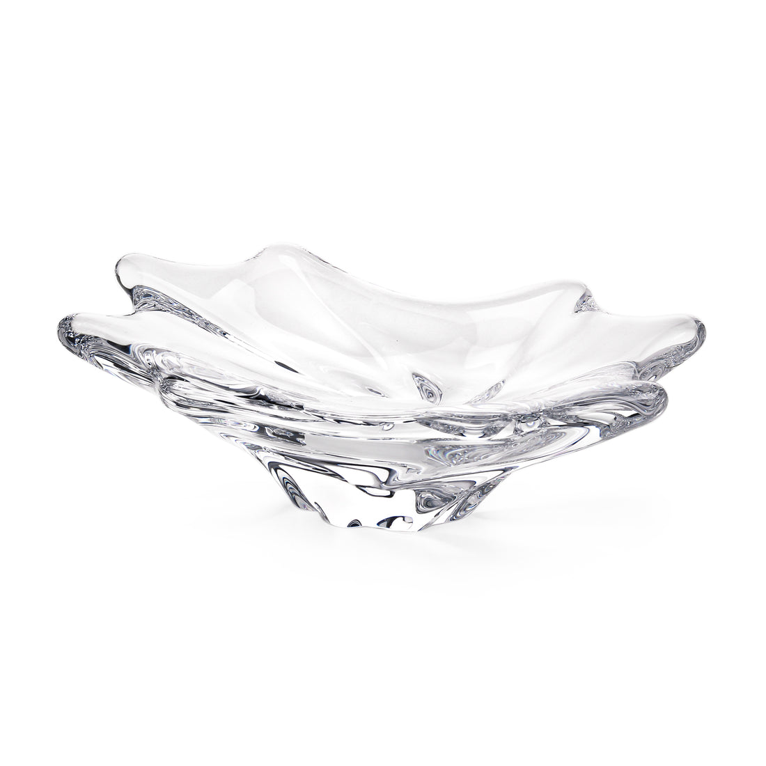 BACCARAT Cadix Freeform Bowl/Ashtray