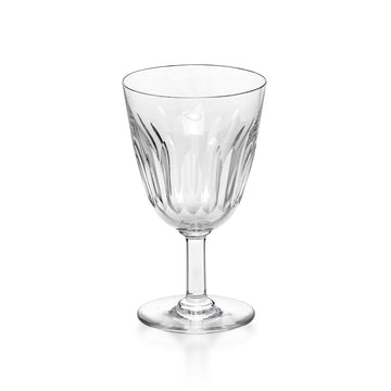 BACCARAT Lorraine Claret Wine Glasses - Set of 4