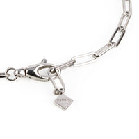 BIRKS Birks Essentials Sterling Silver Bracelet