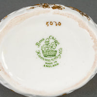 HAMMERSLEY Chrysanthemum Berry Server
