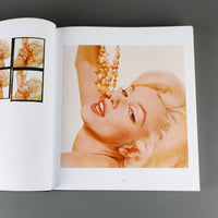 Bert Stern - Marilyn Monroe: The Complete Last Sitting