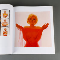 Bert Stern - Marilyn Monroe: The Complete Last Sitting
