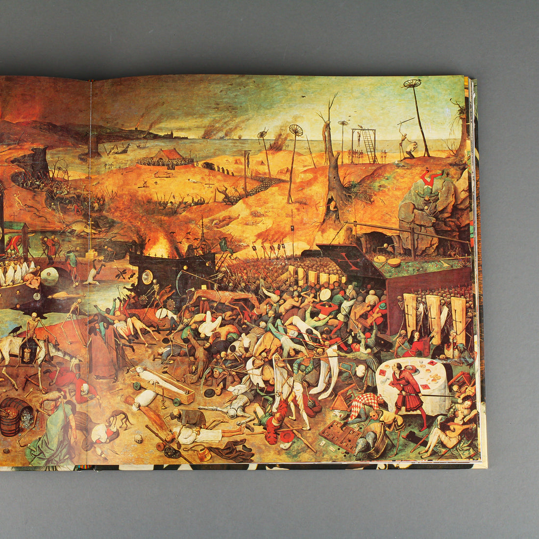 Bruegel by C.Mettra