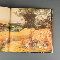 Bruegel by C.Mettra