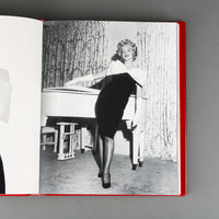 CHRISTIES Auction Catalogue - The Personal Property of Marilyn Monroe