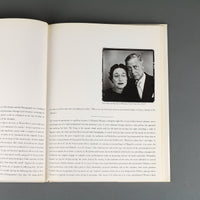 PORTRAITS by Richard Avedon - Signed Hardcover