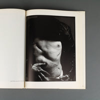 PORTRAITS by Richard Avedon - Signed Hardcover