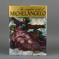 The Complete Works of Michelangelo -  Artabas