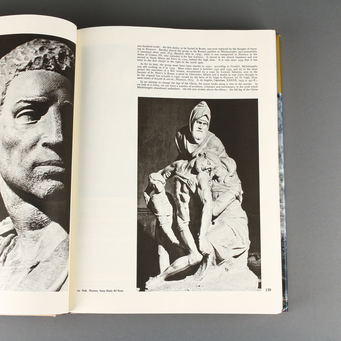 The Complete Works of Michelangelo -  Artabas