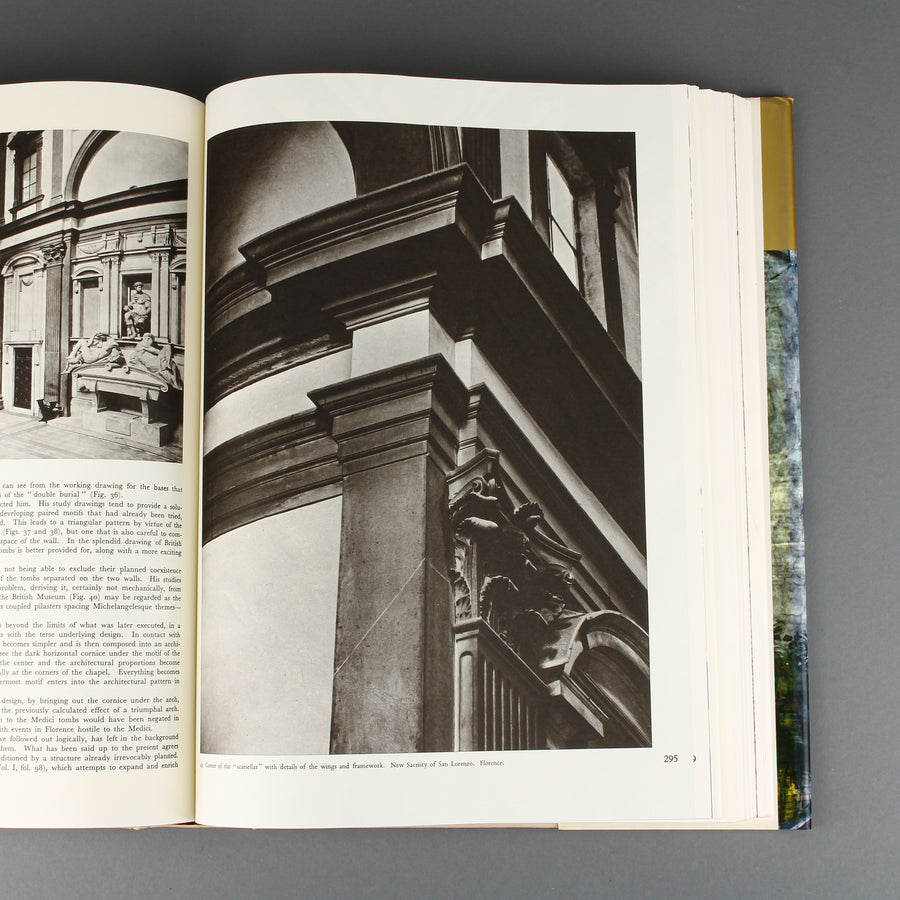 The Complete Works of Michelangelo -  Artabas