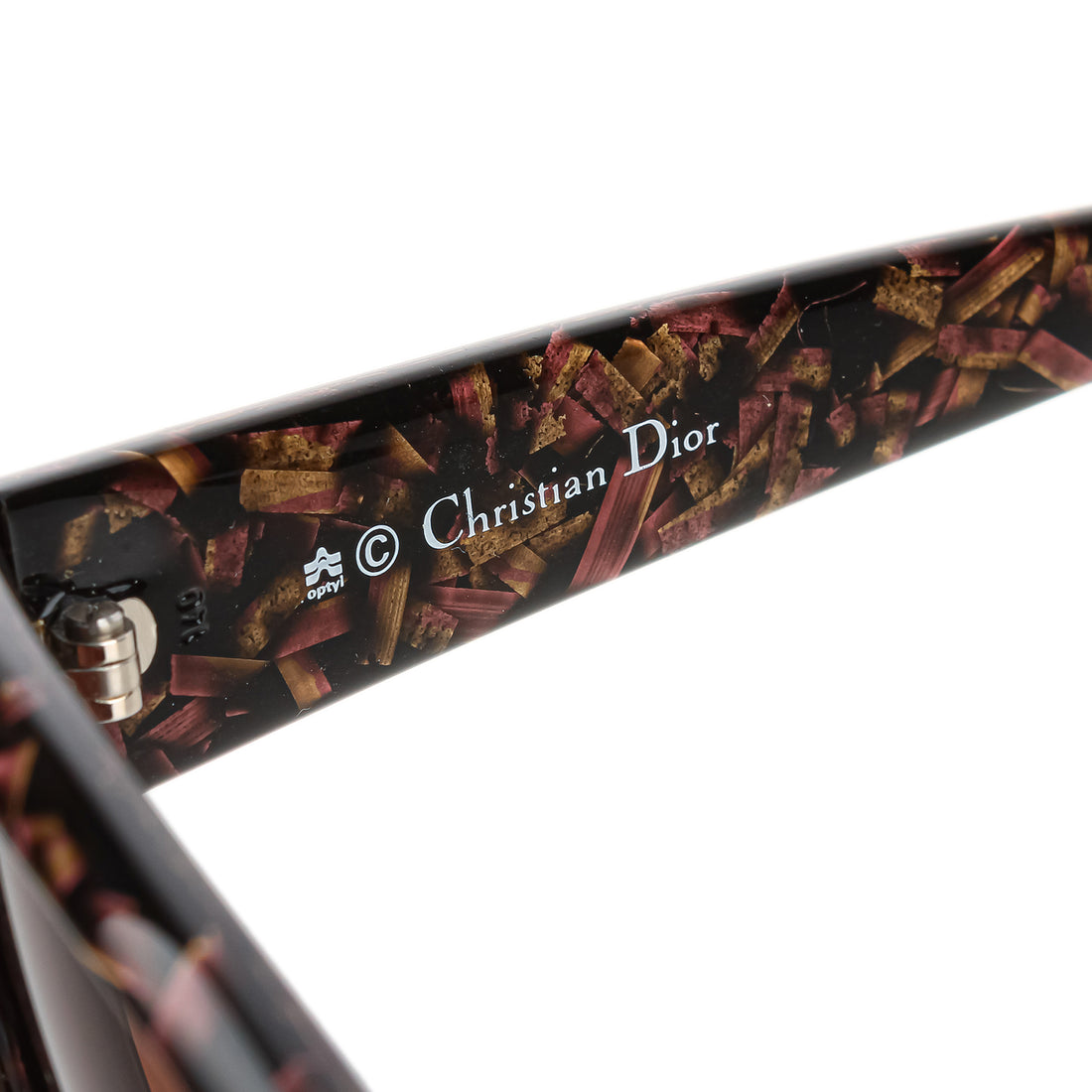 CHRISTIAN DIOR 2907 Sunglasses