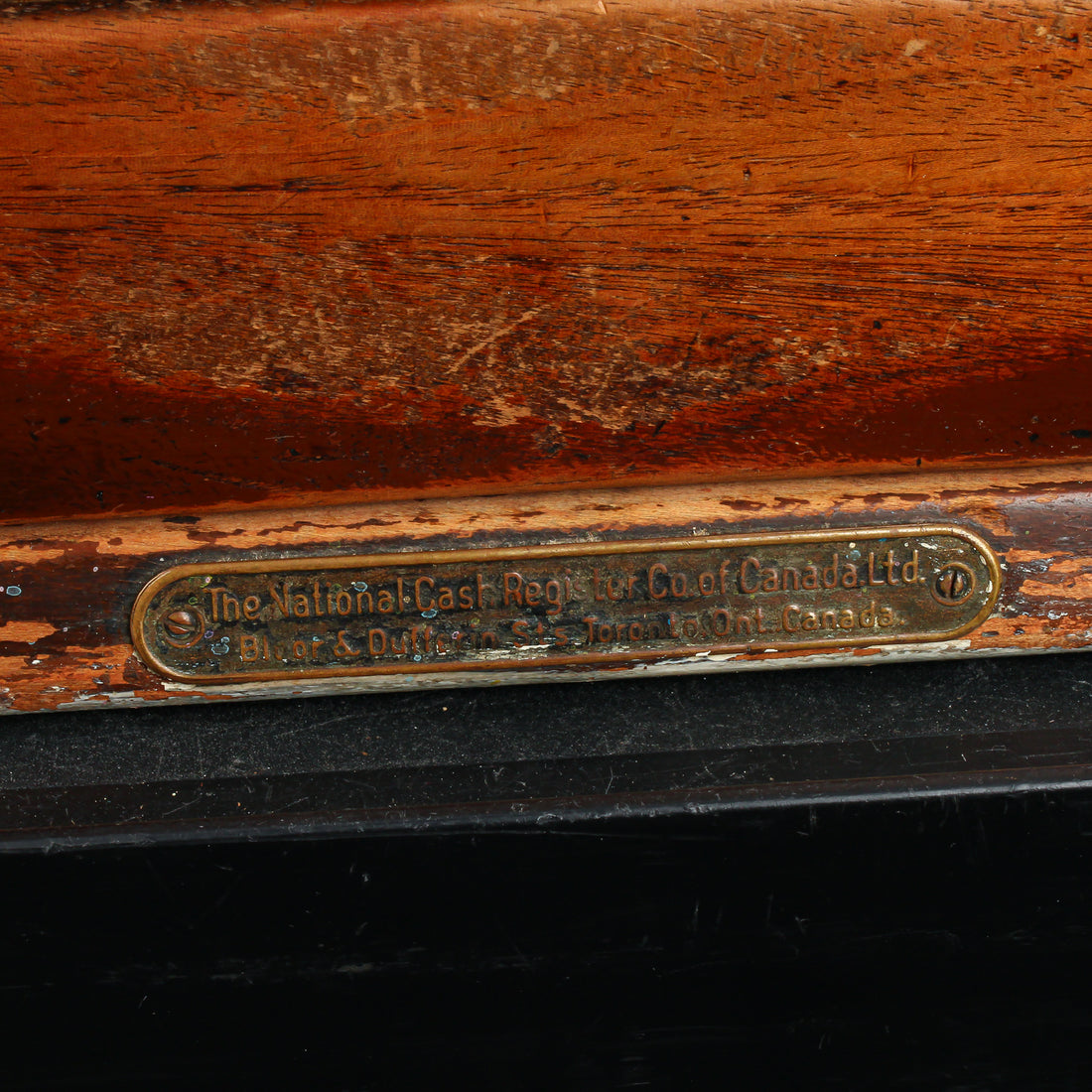 NATIONAL CASH REGISTER Model 730