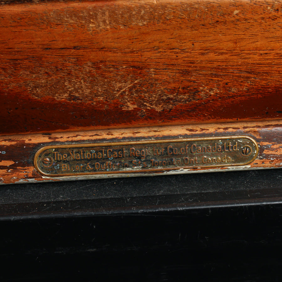 NATIONAL CASH REGISTER Model 730