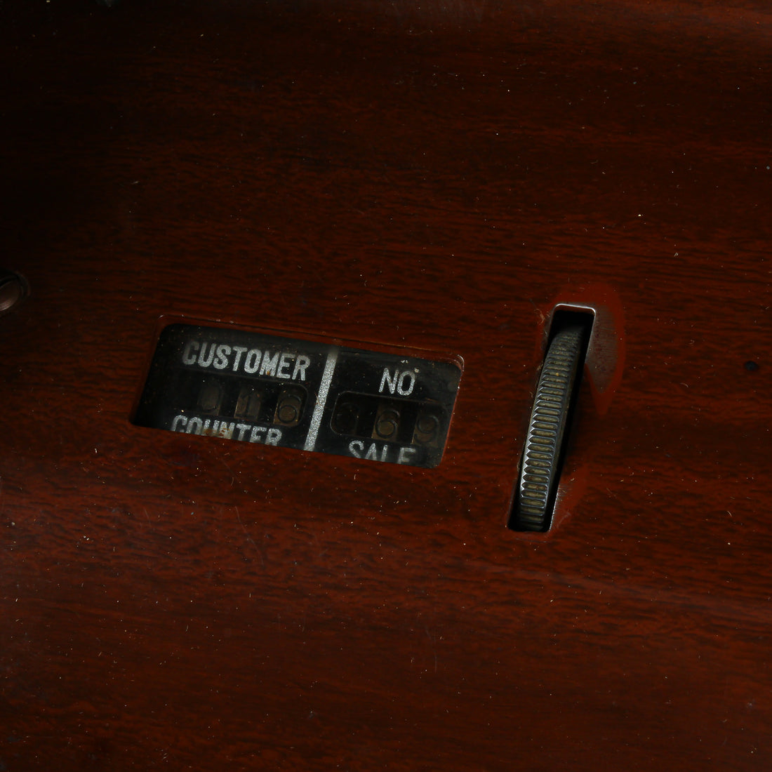NATIONAL CASH REGISTER Model 730