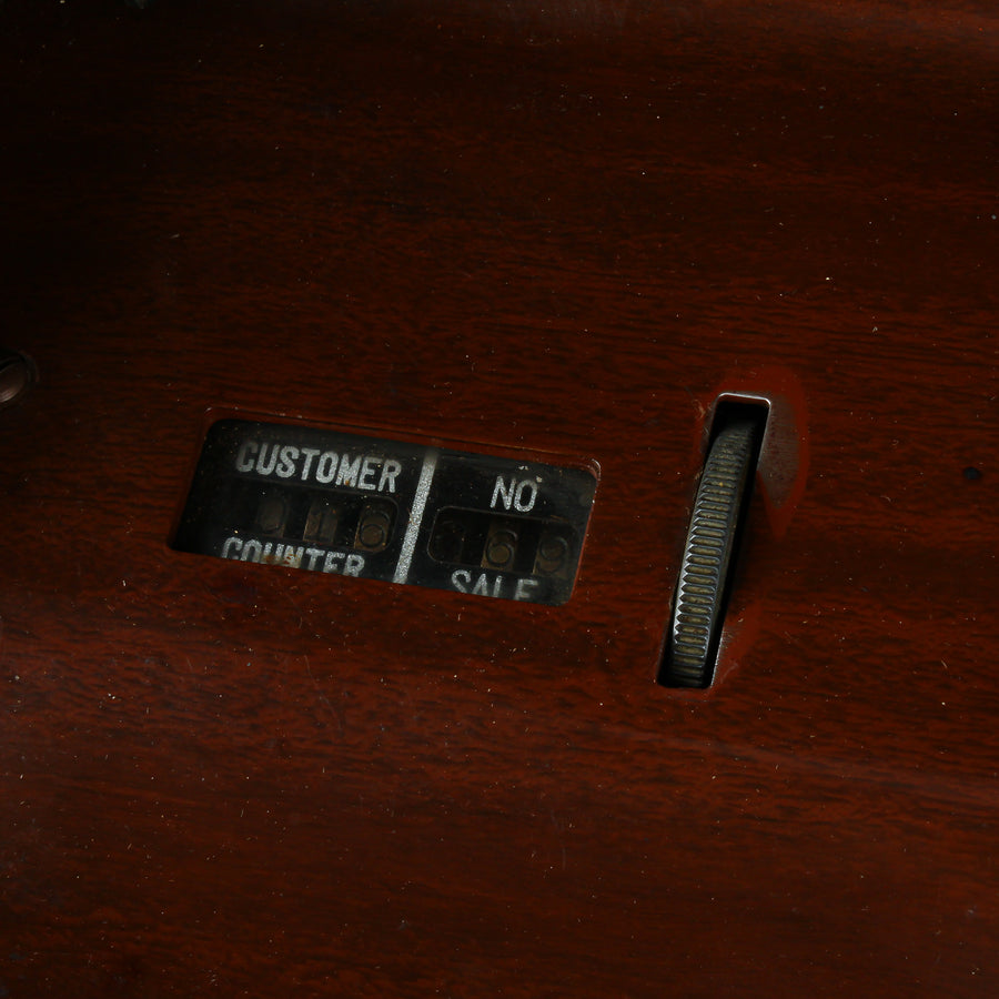 NATIONAL CASH REGISTER Model 730