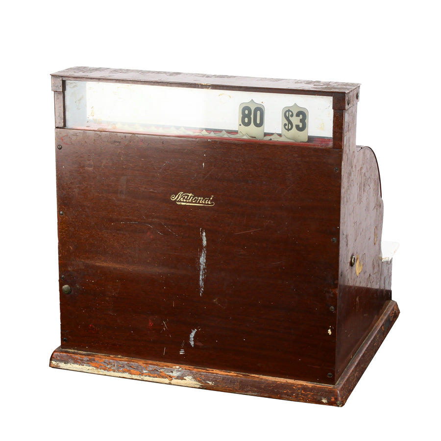 NATIONAL CASH REGISTER Model 730