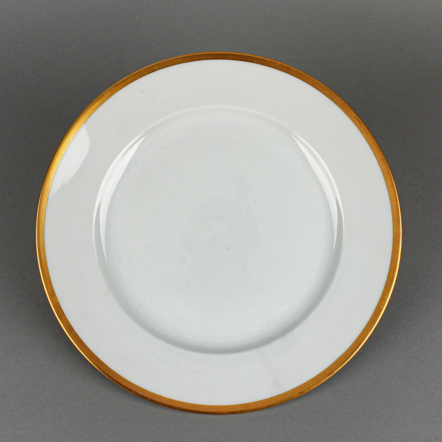 ROSENTHAL Gold Rim - 35 Pieces