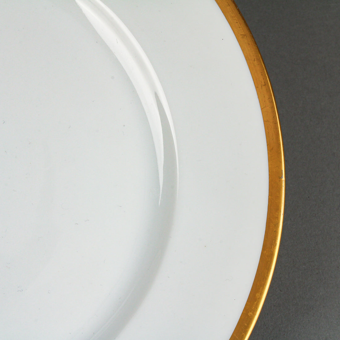 ROSENTHAL Gold Rim - 35 Pieces
