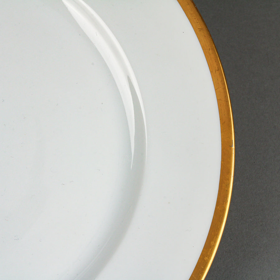ROSENTHAL Gold Rim - 35 Pieces