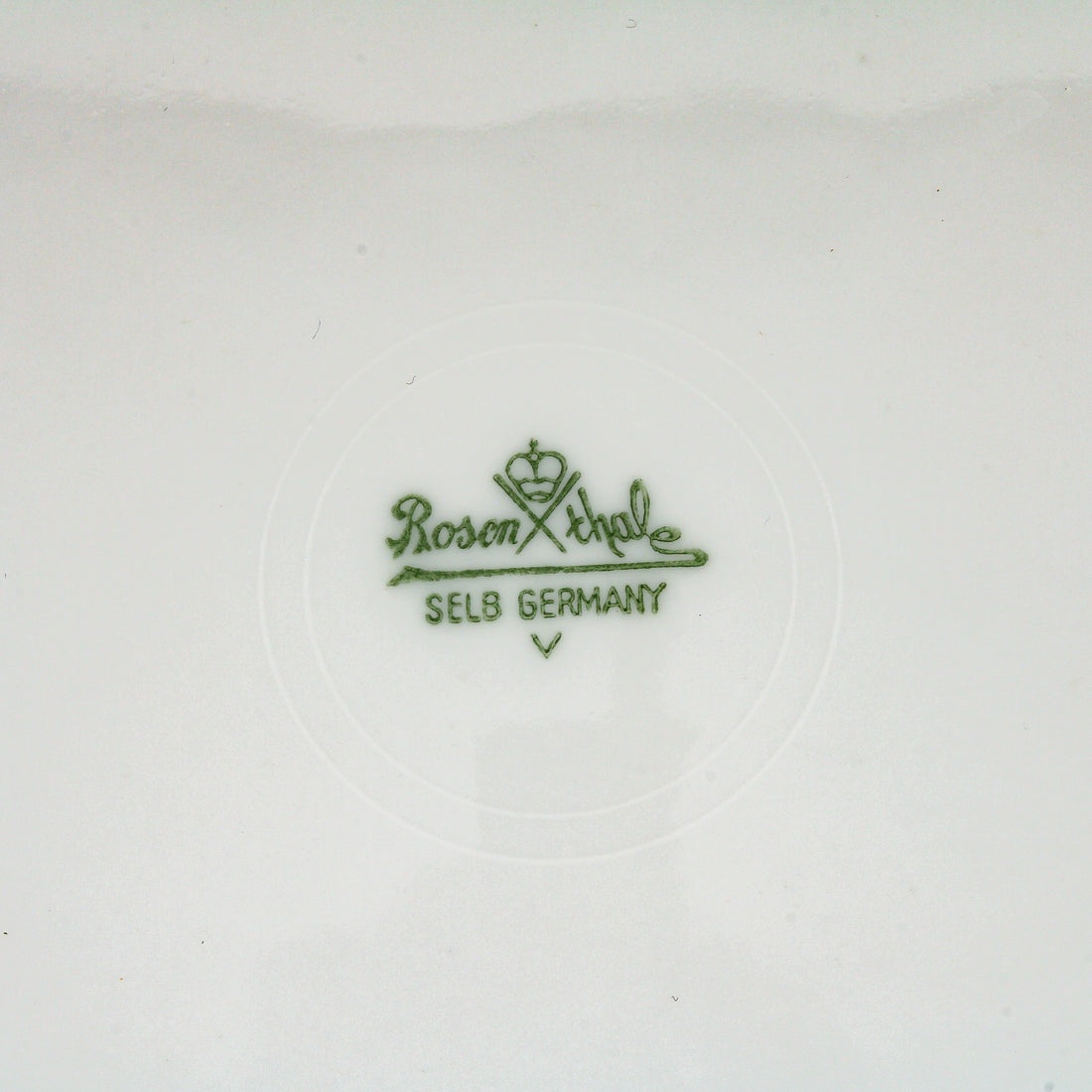ROSENTHAL Gold Rim - 35 Pieces