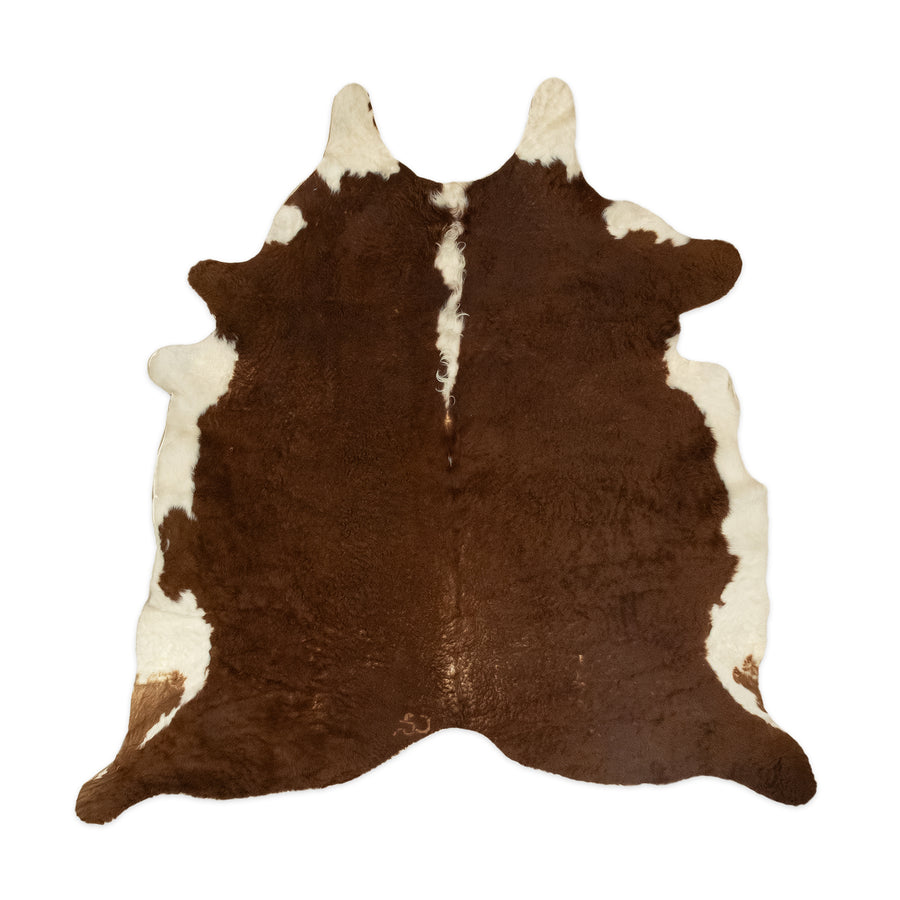 Cowhide Rug