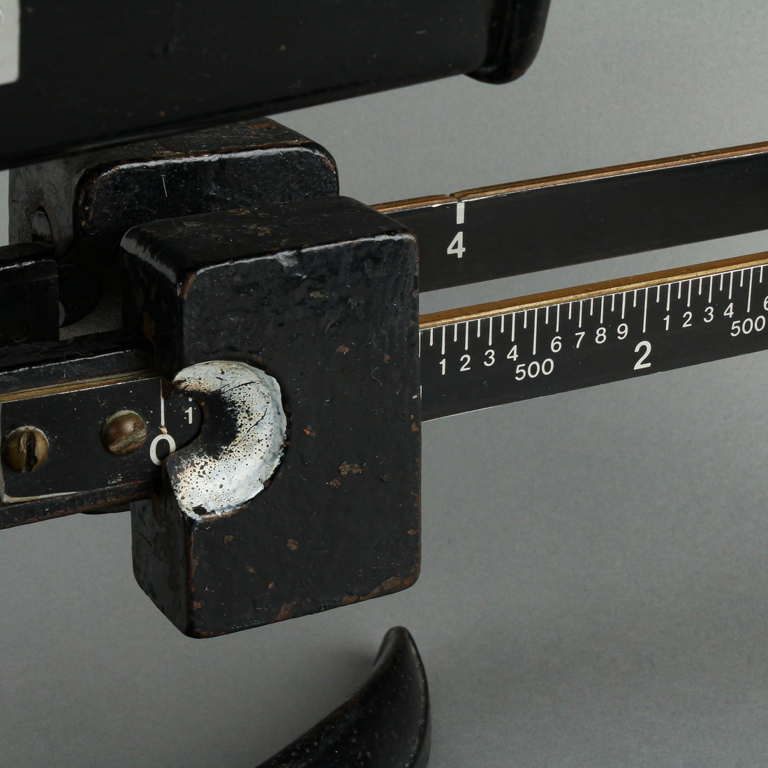 PRITCHARD & ANDREWS Vintage J049 Canada Postal Scales