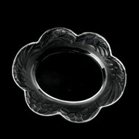 LALIQUE Laure Tray