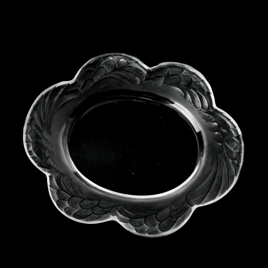 LALIQUE Laure Tray
