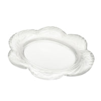 LALIQUE Laure Tray