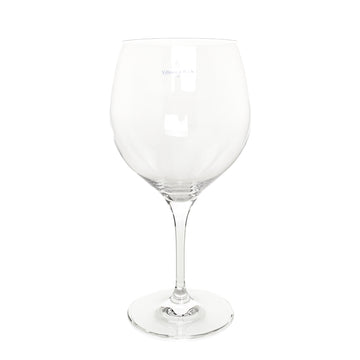 VILLEROY & BOCH Maxima Burgundy Wine Glasses Set/6