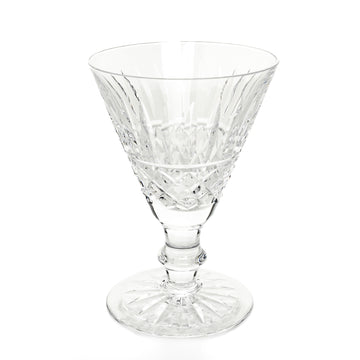 WATERFORD CRYSTAL Tramore Goblets Set Of 7