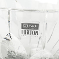 STUART John Luxton Prism Bowl