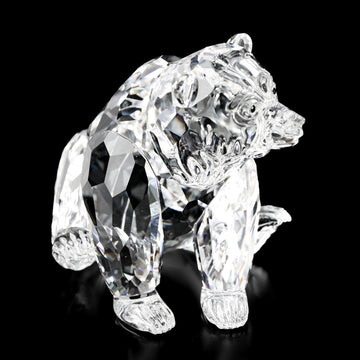 SWAROVSKI Grizzly Bear 243880