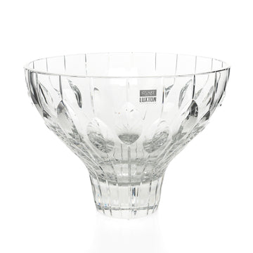 STUART John Luxton Prism Bowl