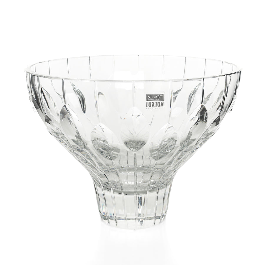 STUART John Luxton Prism Bowl