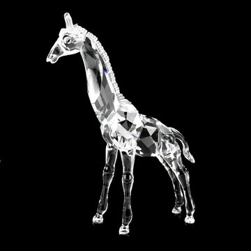 SWAROVSKI Giraffe Baby 236717