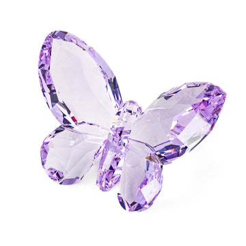 SWAROVSKI Brilliant Butterfly Violet 855803