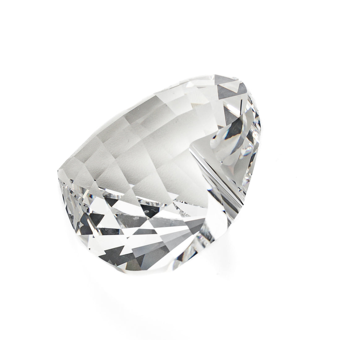 SWAROVSKI Sparkling Heart 656680