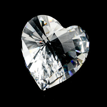 SWAROVSKI Sparkling Heart 656680