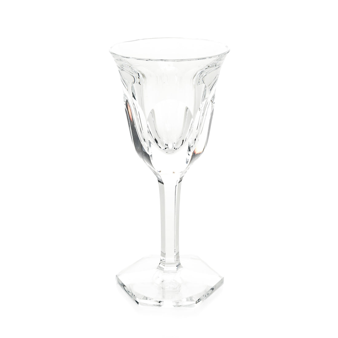 MOSER Pope Cordial Glasses Set of 6