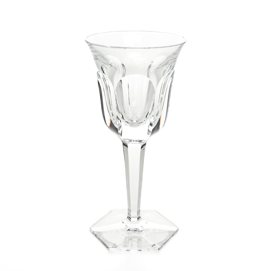 MOSER Pope Port Wine Glasses Set of 9