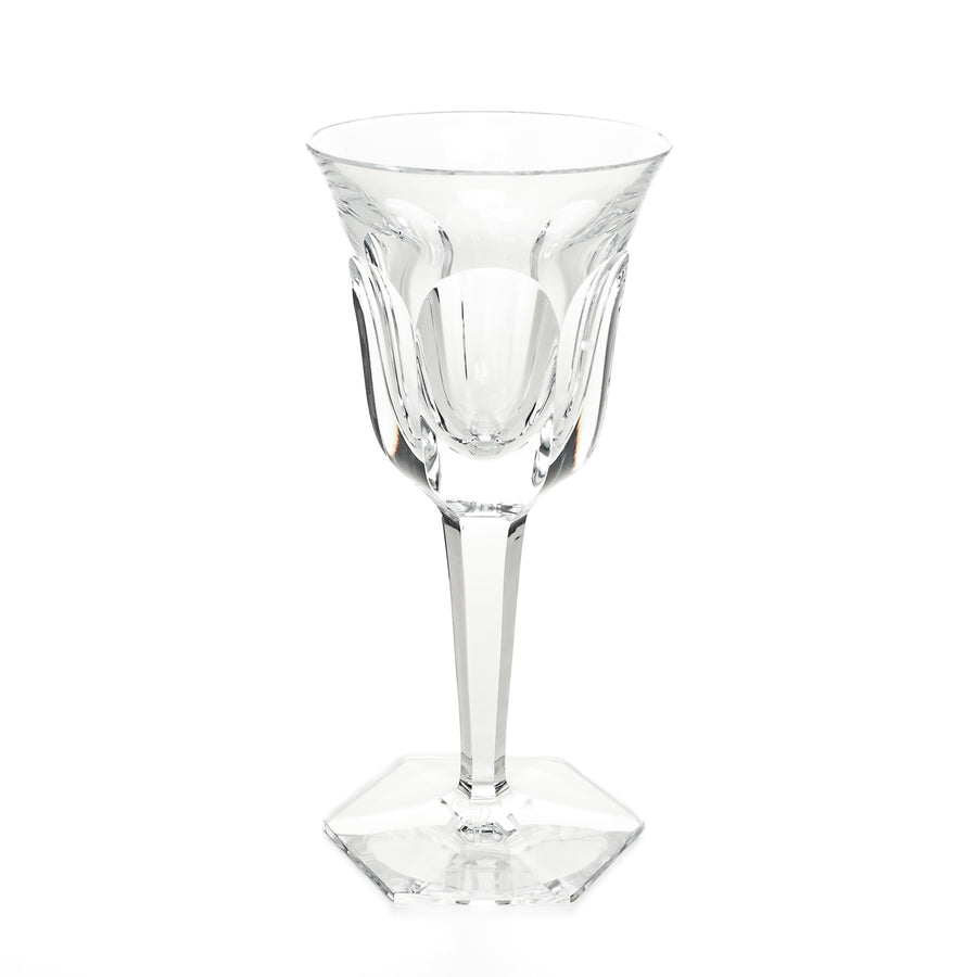 MOSER Pope Port Wine Glasses Set of 9