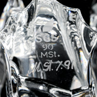 SWAROVSKI Dolphins Lead Me 153850 H3"