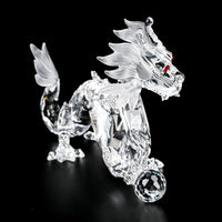 SWAROVSKI Dragon 1997 Annual Edition 208398